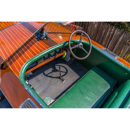 Garwood Speedster 16 ft - Custom Built Replica