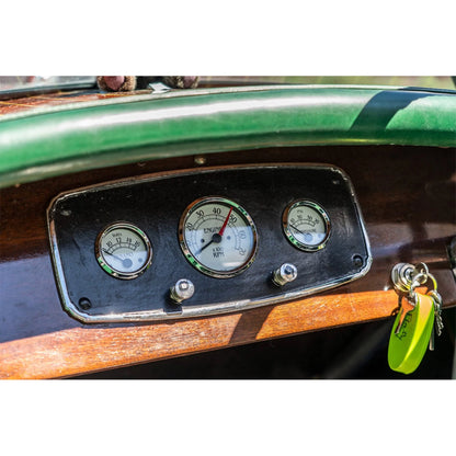 Garwood Speedster 16 ft - Custom Built Replica