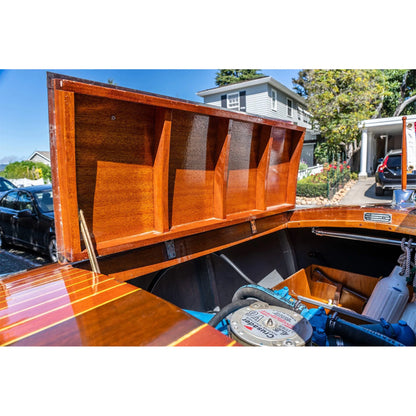 Garwood Speedster 16 ft - Custom Built Replica