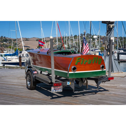 Garwood Speedster 16 ft - Custom Built Replica