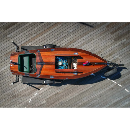 Garwood Speedster 16 ft - Custom Built Replica