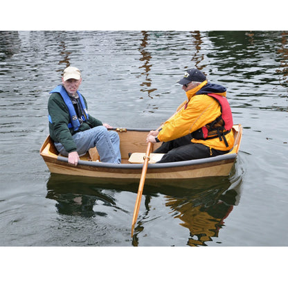Atkin TINY RIPPLE 6Ft. Custom Built Boat