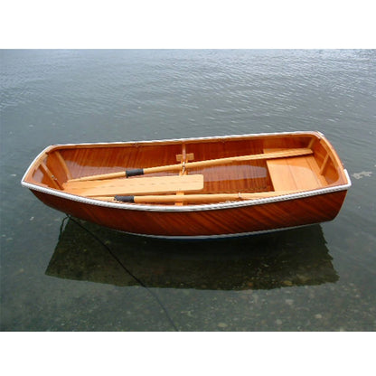 Atkin Katydidn't & Petey Dink 6ft CM Custom Built Boat, Wood/Composite