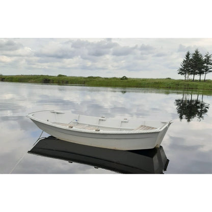 Atkin Rinky-Dink 7ft Custom Built Boat Wood/Composite