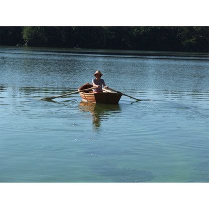 Atkin Cabin Boy Custom Built Boat Wood/Composite