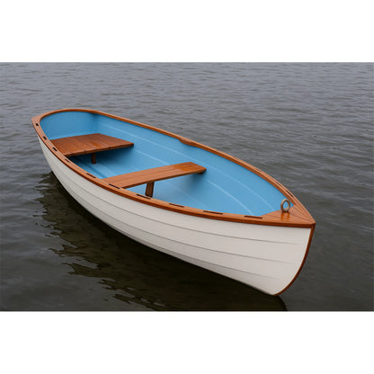 Atkin ANABELLE Custom Built Wood/Composite Boat