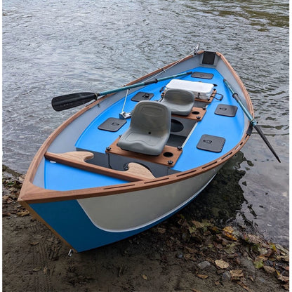 Glen L Rio Drift Custom Built Boat
