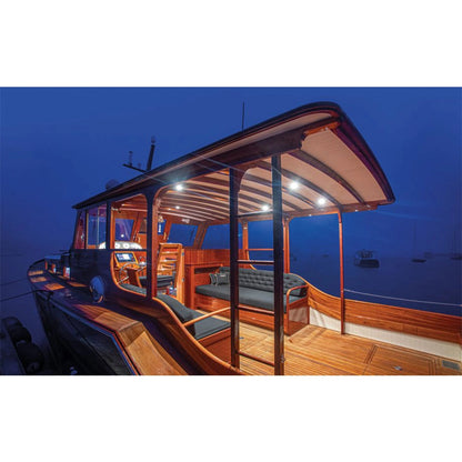 38ft "Hemingway Pilar" Inspired Wooden Fishing Boat | Custom Build Consultation Deposit