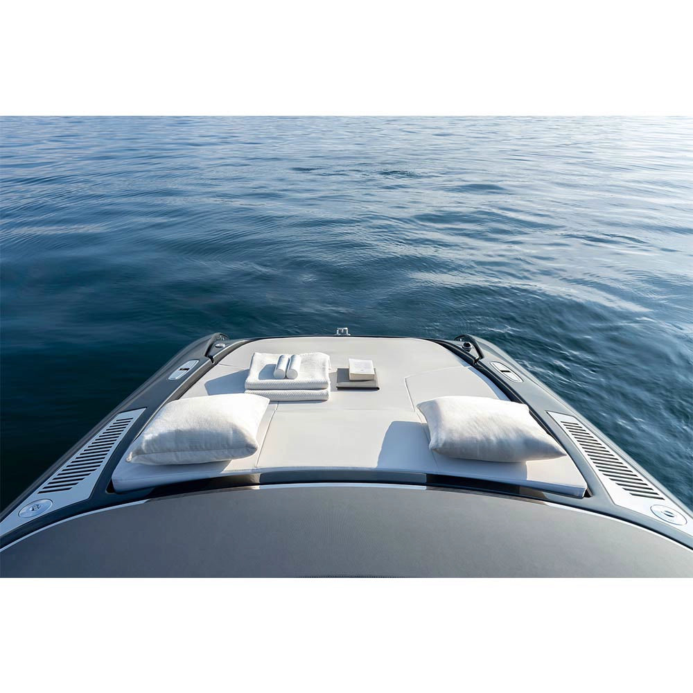 27ft "Iseo" Riva-Inspired Wooden Runabout | Custom Build Consultation Deposit