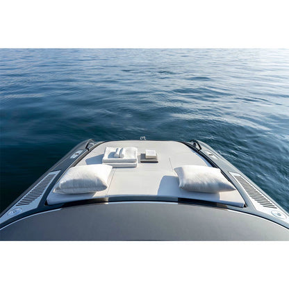 27ft "Iseo" Riva-Inspired Wooden Runabout | Custom Build Consultation Deposit