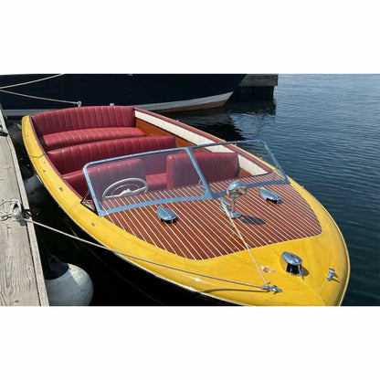 Chris-Craft XK-19 Super Sport 19ft Custom Built Wooden Boat