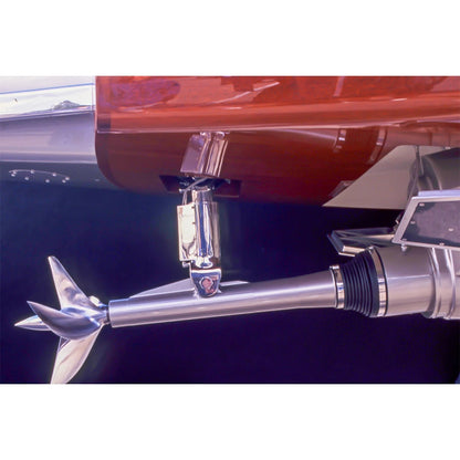 32ft "Alpha Z" Wooden Speedboat | Custom Build Consultation Deposit