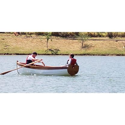 OUGHTRED Acorn Dinghy 7ft Custom Built Wooden Boat