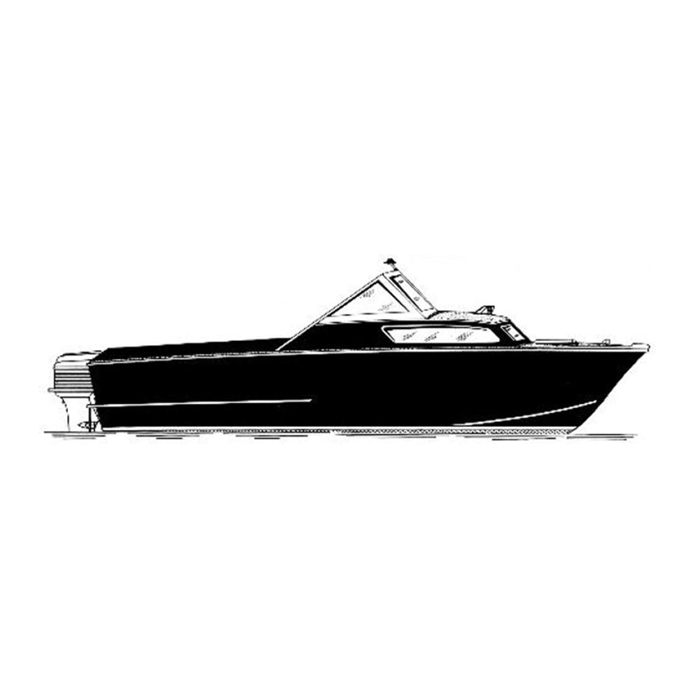 Gen L Wanderlust 19 Ft Custom Built Wooden Boat