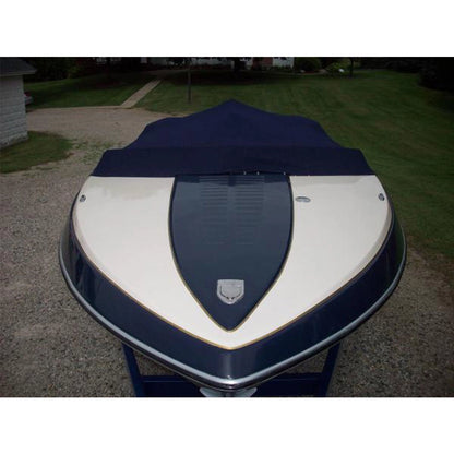 Century Riviera 19ft Custom Built Wooden Boat