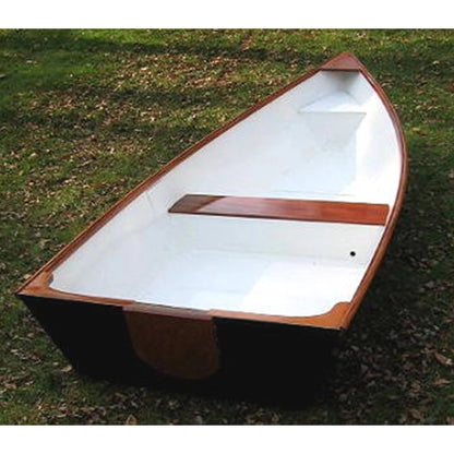 Glen L Rowme 12ft Custom Built Wooden Boat