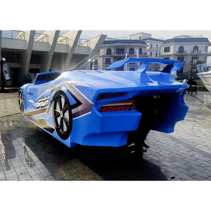 WaveRider GT 17Ft – Sport &Thrill Edition