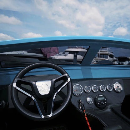 WaveRider GT 17Ft – Sport &Thrill Edition