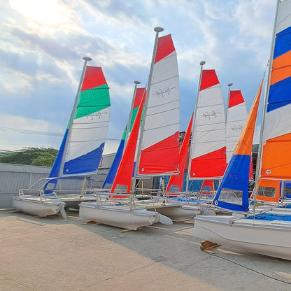 SAILINGBOAT 16