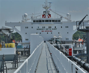 Liberty Bay 30 inches Ferry Model