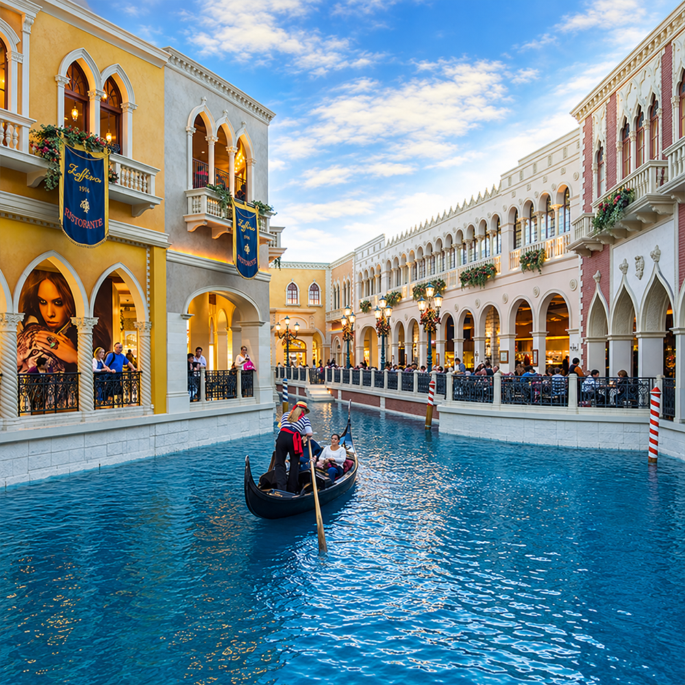Las Vegas Gondola