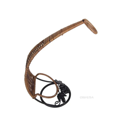 On the Vine Embellished Wine Holder