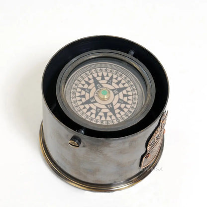 Drum Compass