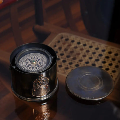 Drum Compass
