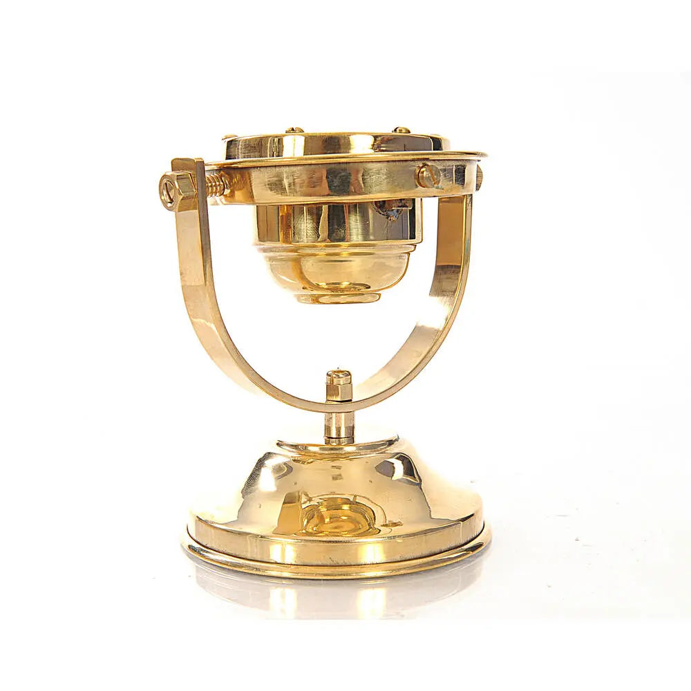 Gimbaled Compass