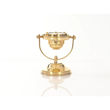 Gimbaled Compass