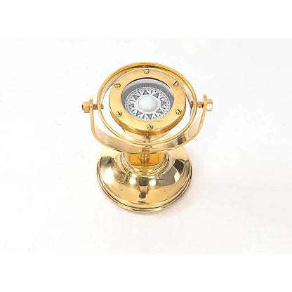 Gimbaled Compass