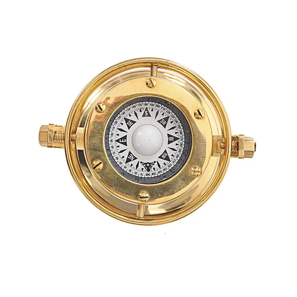 Gimbaled Compass