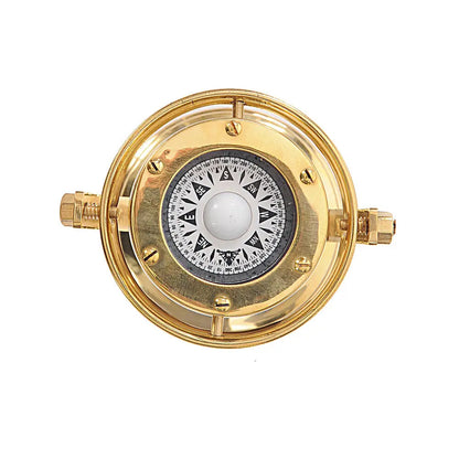 Gimbaled Compass