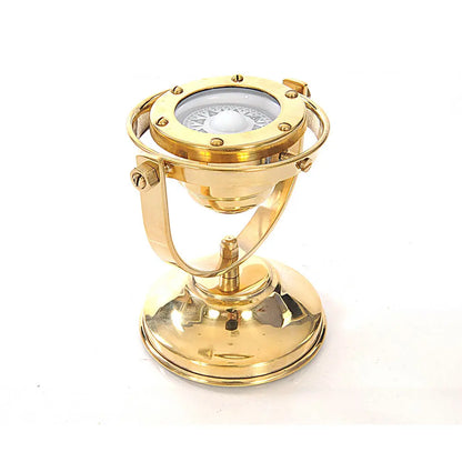 Gimbaled Compass