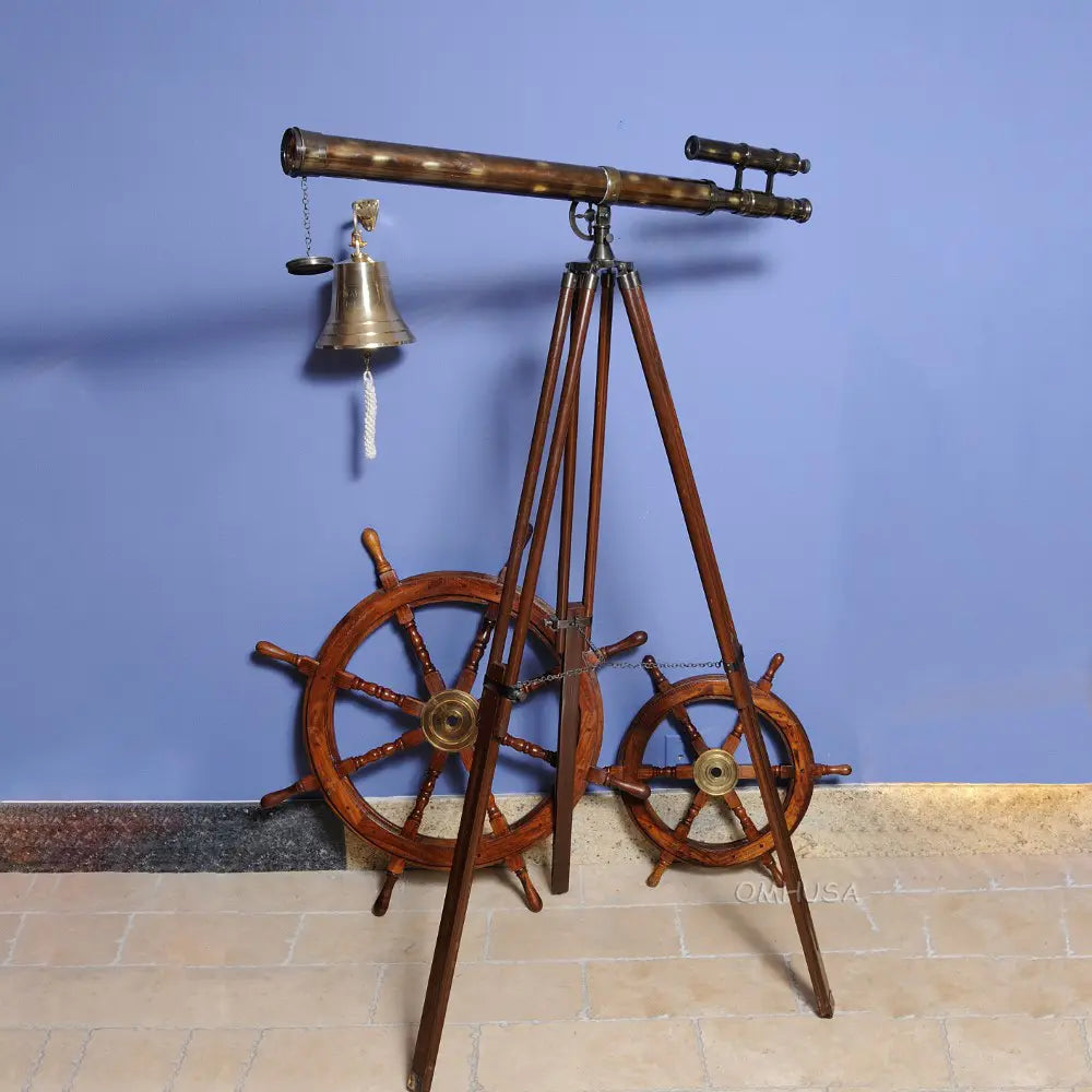 Telescope with Stand-40 inch
