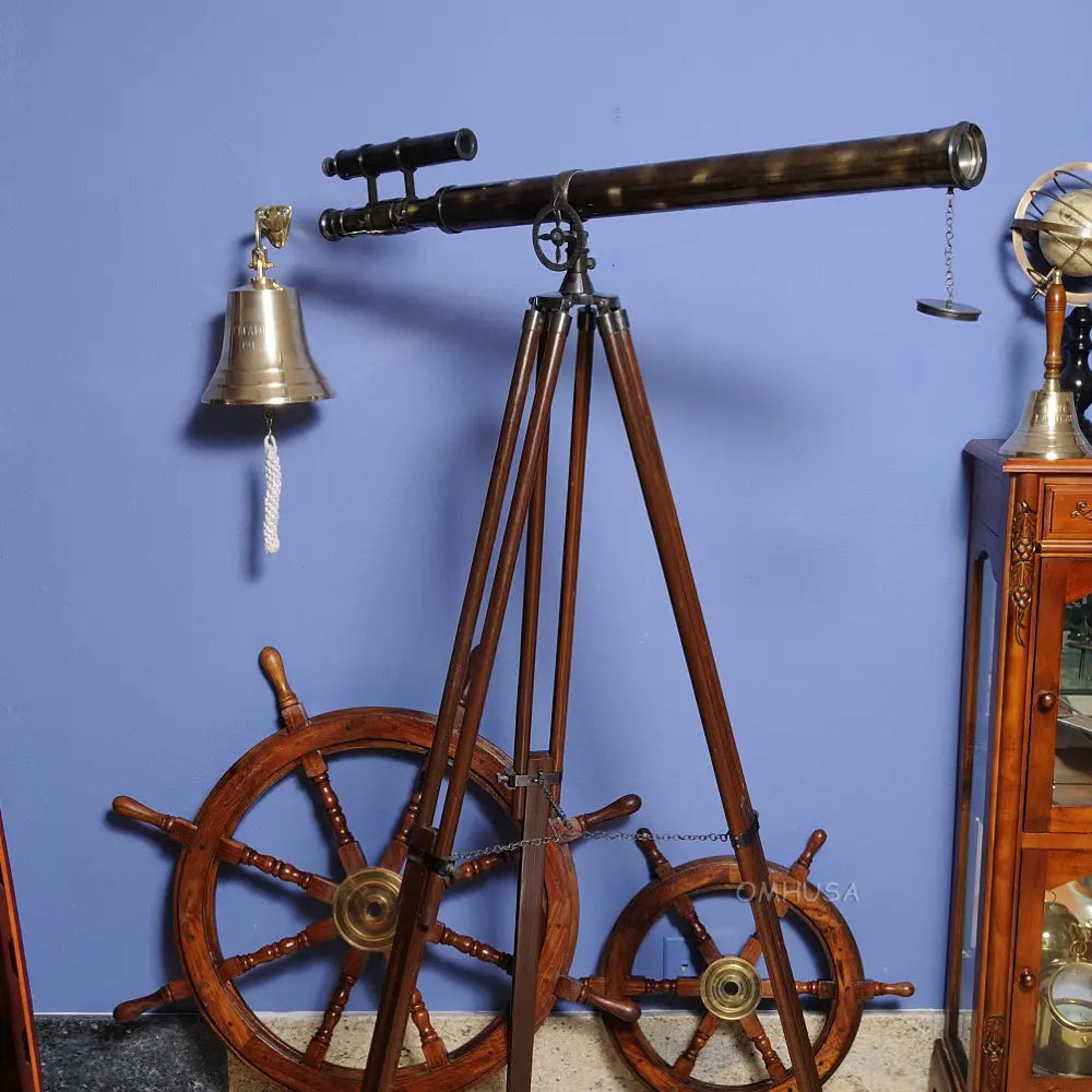 Telescope with Stand-40 inch