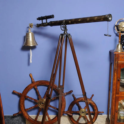 Telescope with Stand-40 inch