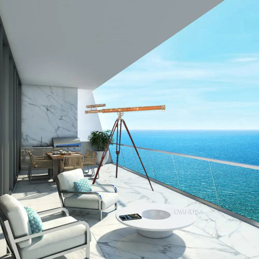 Telescope with Stand-40 inch