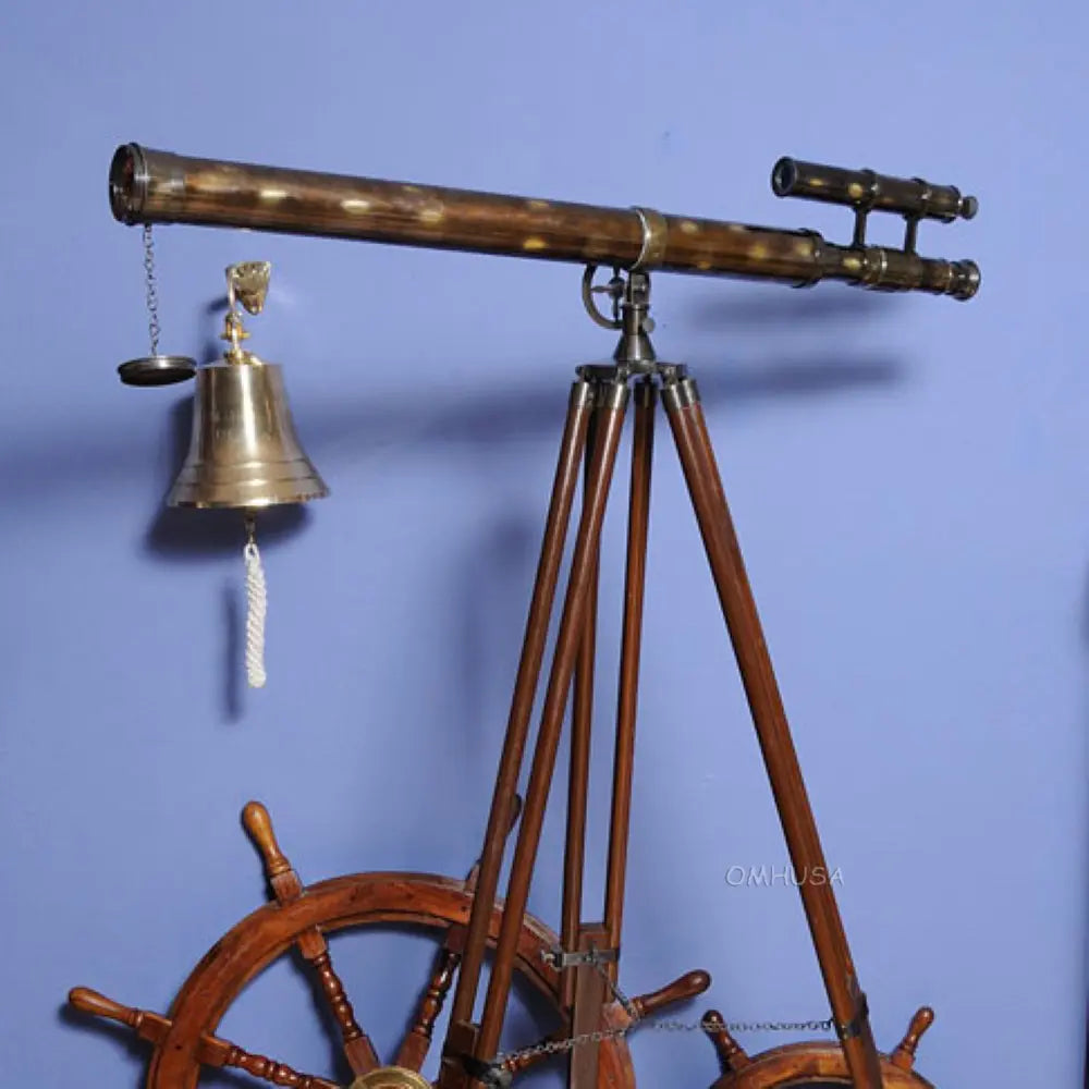 Telescope with Stand-40 inch