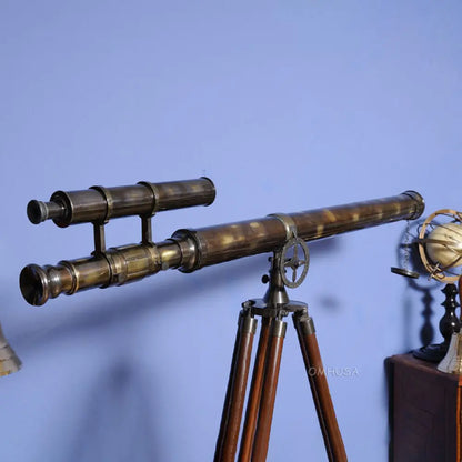 Telescope with Stand-40 inch