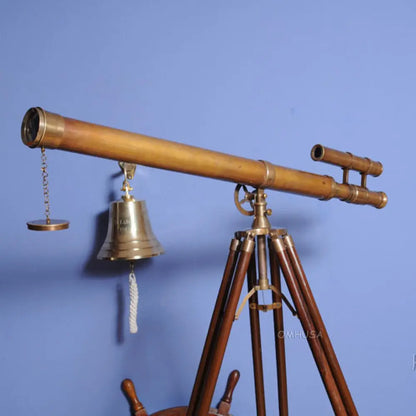 Victorian Marine Telescope