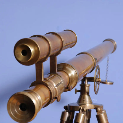 Victorian Marine Telescope