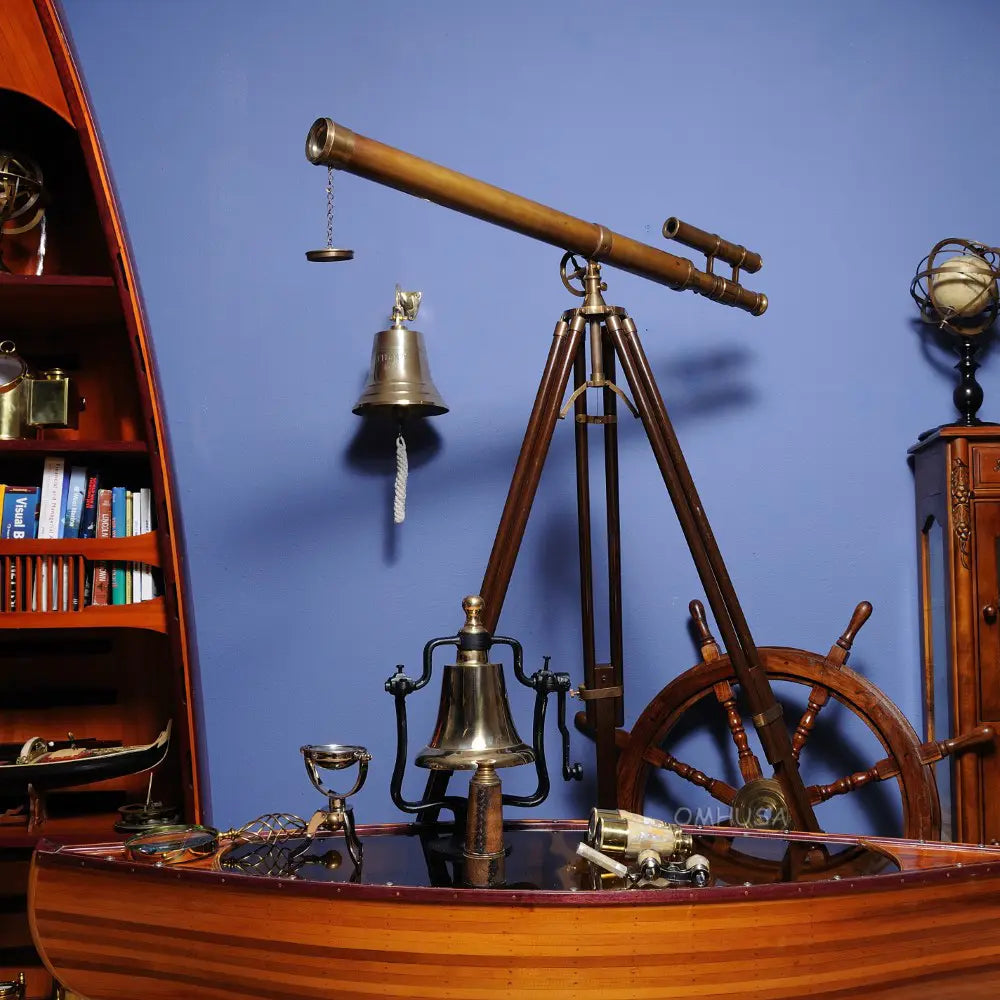 Victorian Marine Telescope