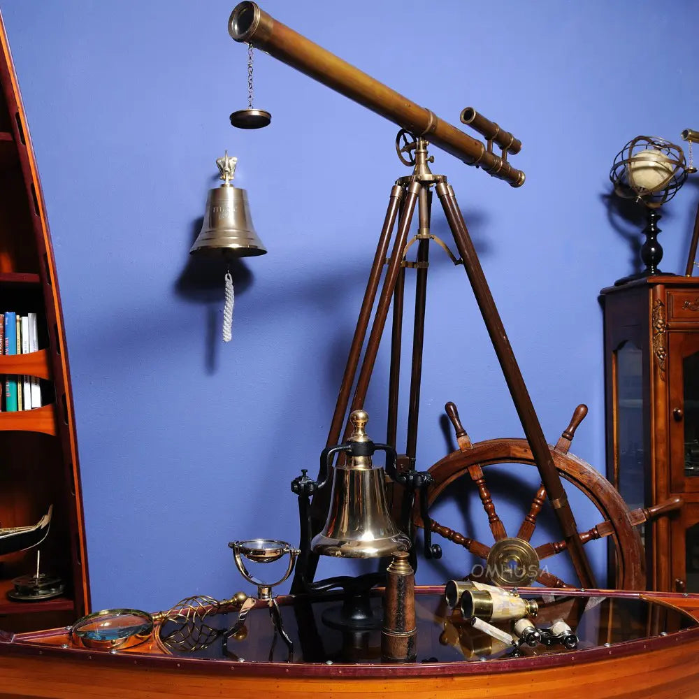 Victorian Marine Telescope