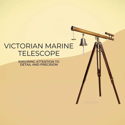 Victorian Marine Telescope