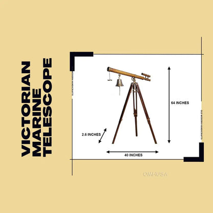 Victorian Marine Telescope