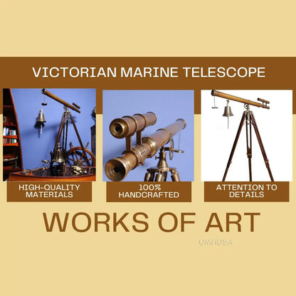 Victorian Marine Telescope