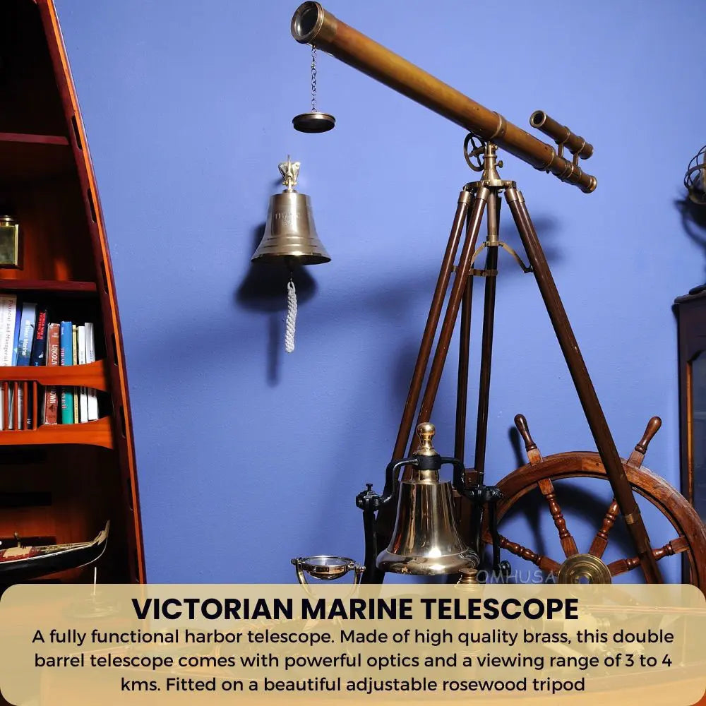 Victorian Marine Telescope