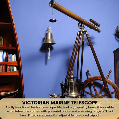 Victorian Marine Telescope