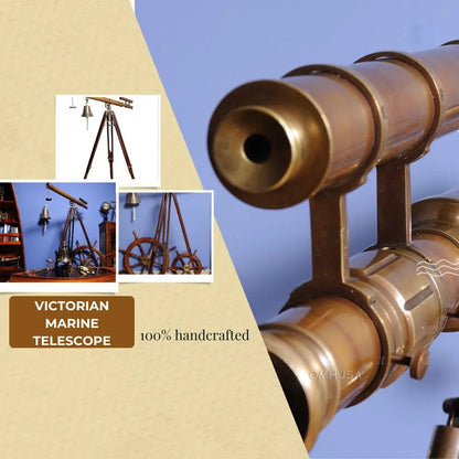 Victorian Marine Telescope